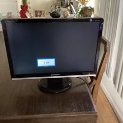 Screen Monitor Like Very Good 