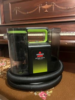Bissell Little Green MultiClean Spot Cleaner