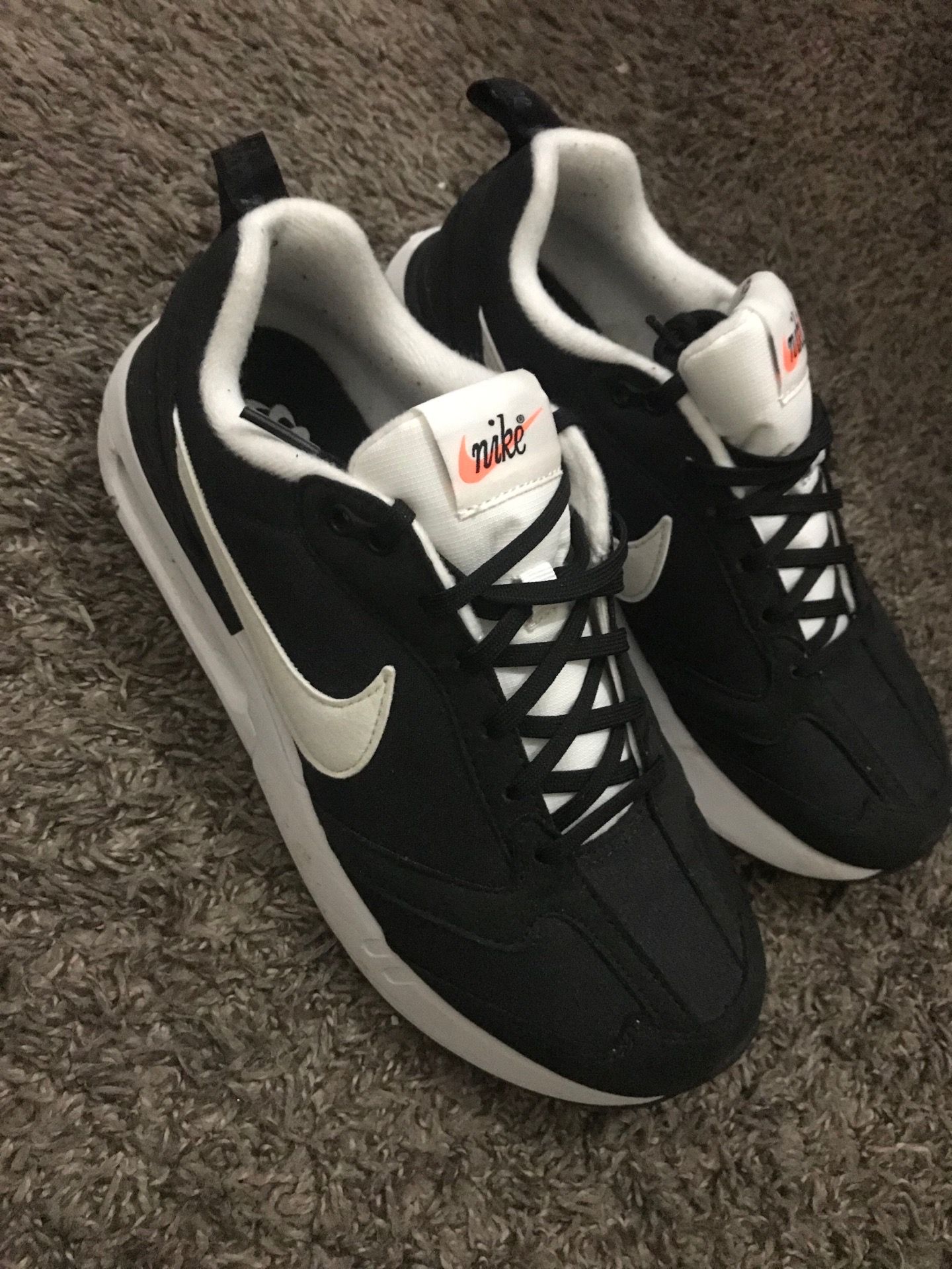 nike courts size 7