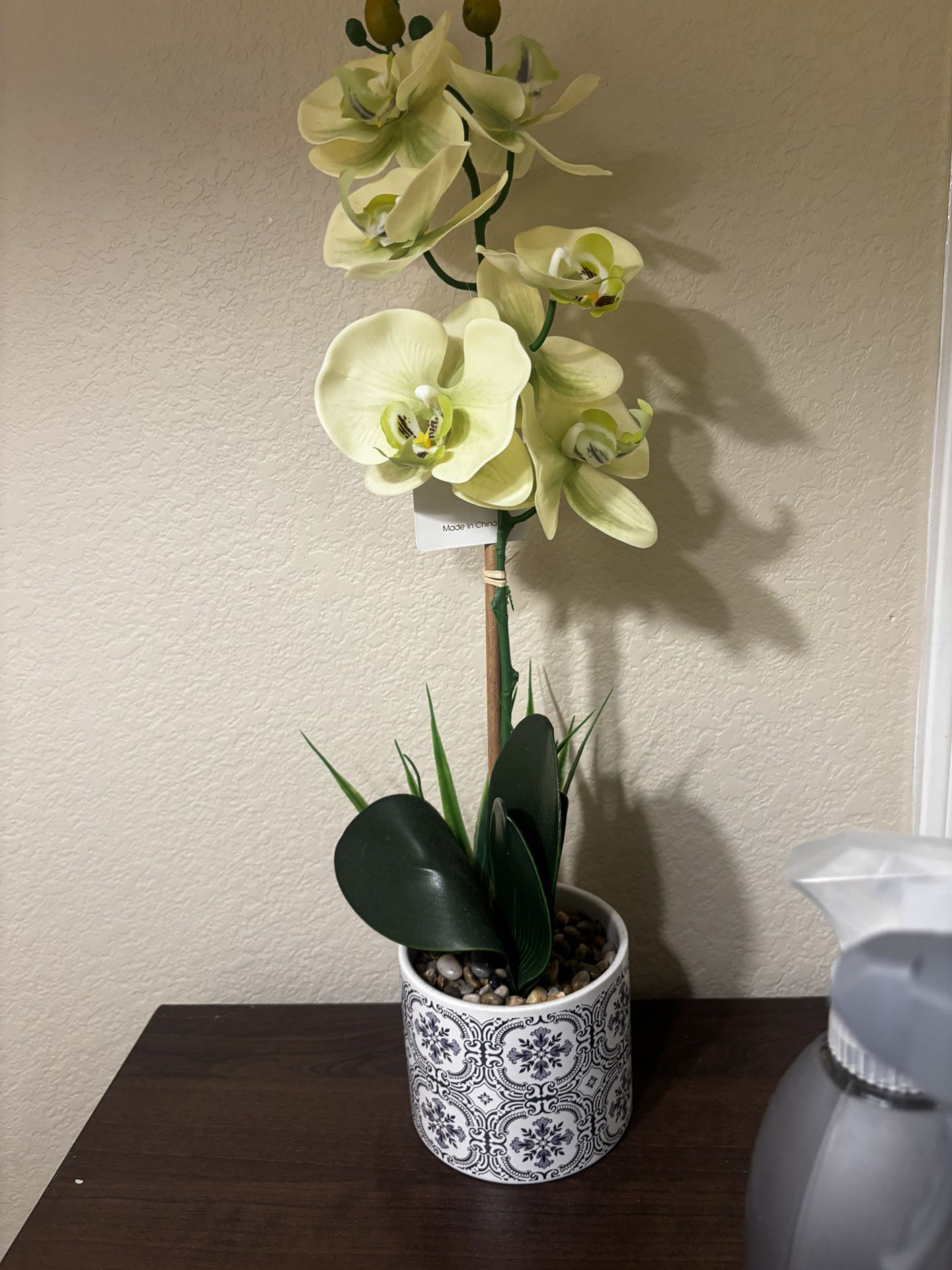 Fake plant