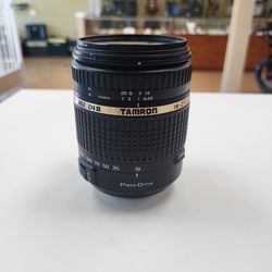 Sigma 50mm 1:1.4 DG HSM lens
