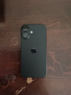 iPhone 16