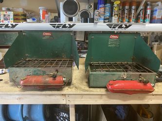 Camping Items for sale