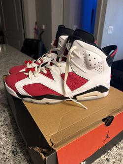 Carmine 6s