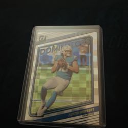 Herbert Holo With Case