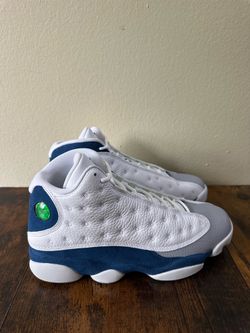 Jordan 13 French Blue Size 10.5 Men’s