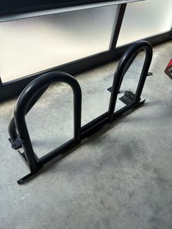 Harddog deuce rollbar for Miata’s