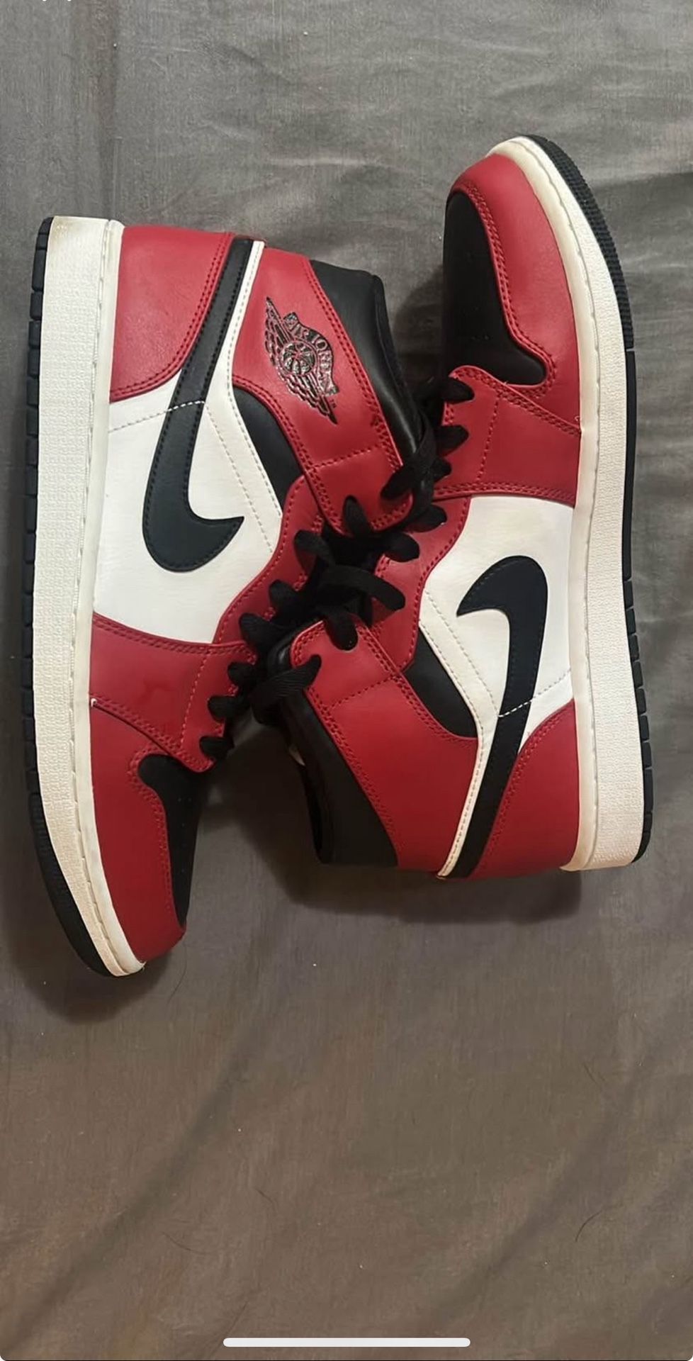 Jordan 1s