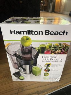 Juicer
