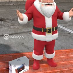 Wireless rechargeable speaker