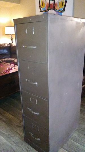 New And Used Filing Cabinets For Sale In Weston Fl Offerup