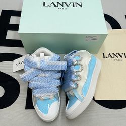 Lavin Curb