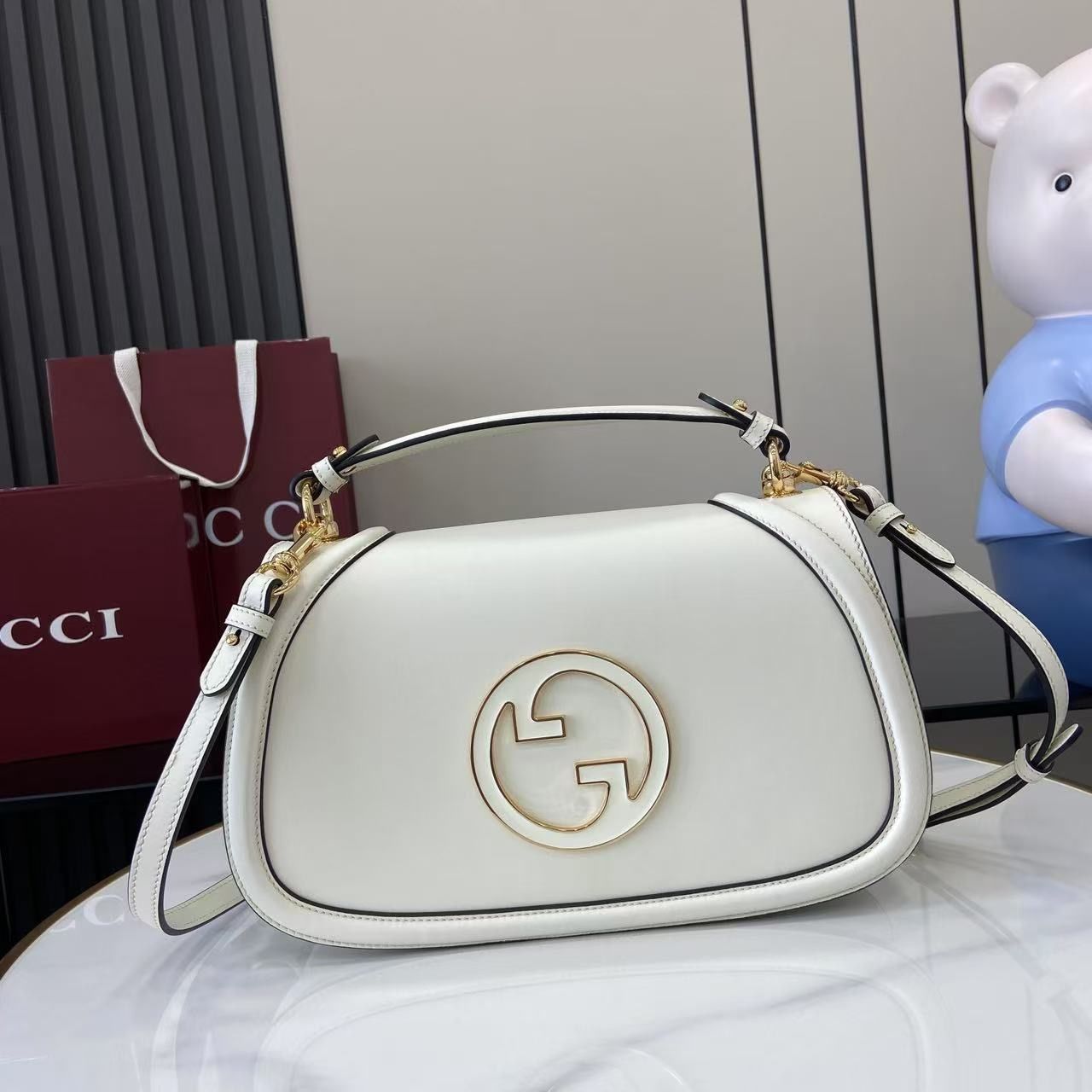 Blondie Medium Tote