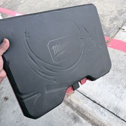 Milwaukee Knee Pad Great Condition, Heater Buddy , And Fan 