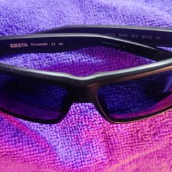 COSTA SUNGLASSES, UV PROTECTION 