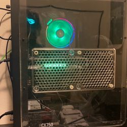Gaming PC – RTX 2070 – Ryzen 7 – 64GB RAM  $750 OBO  Selling my gaming PC, everything works perfectly. Just don’t use it as much anymore.  Specs: 	•	N