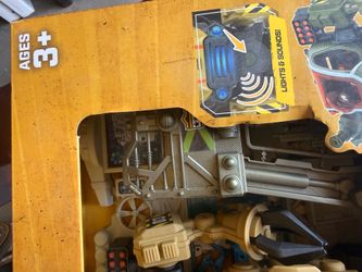 Member’s Mark Soldier Force Playset