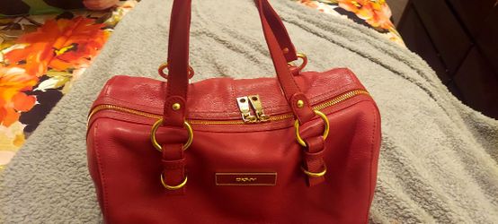 DKNY purse