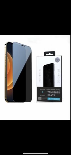 iPhone 13 Pro Max Privacy Protection Screen