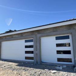 Felix Garage Doors 