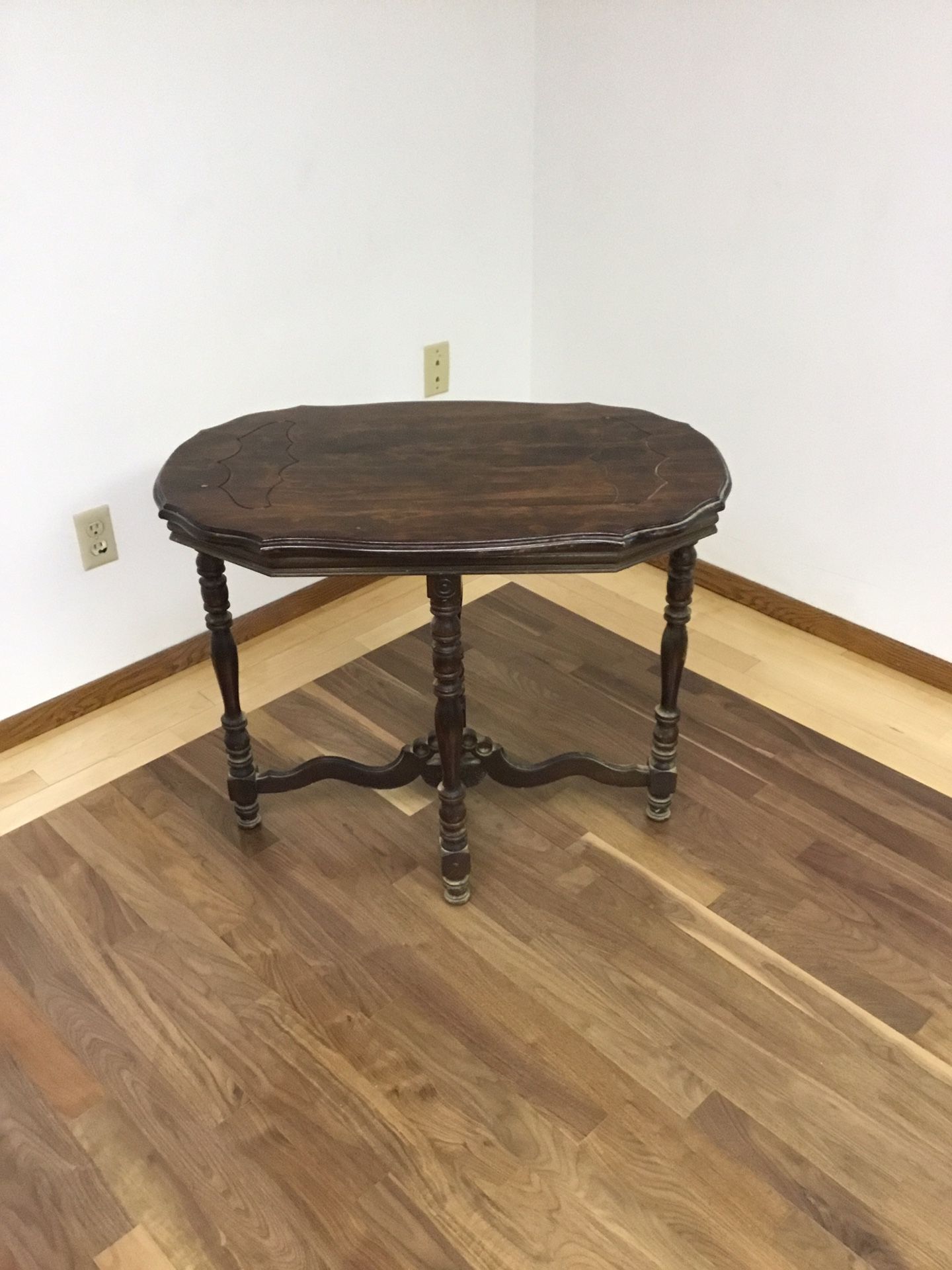 Antique table