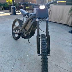 Surron Light Bee X 2023 