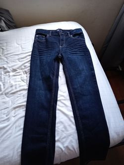 Boy Jeans size 12 slim