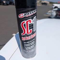 SC1 Power sports Spray New, Never Used, 3 Qty