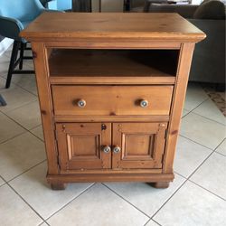 Versatile Cabinet