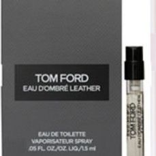 Tomford Eau D Ombre Leather 1.2 Sample 