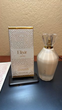 Elixir by JAFRA
