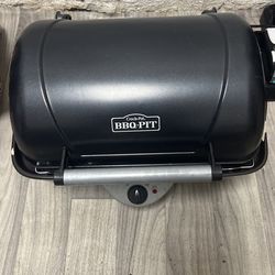 CROCK POT~~BBQ•PIT