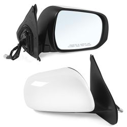 2012 to 2015 Toyota Tacoma right passenger side mirror