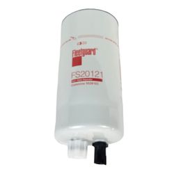Fleetguard FS20121 Fuel Water Separator Replaces Cummins 5444245