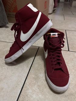 Nike Blazzer mid 77