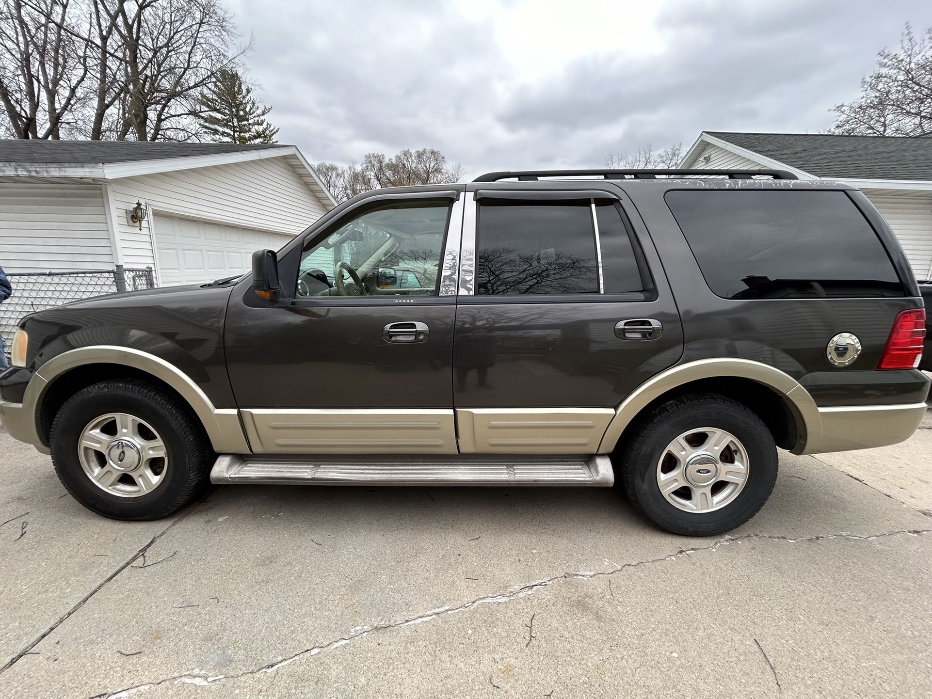 2006 Ford Expedition