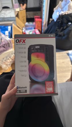 Speaker