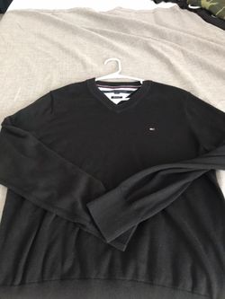 Tommy Hilfiger crew neck