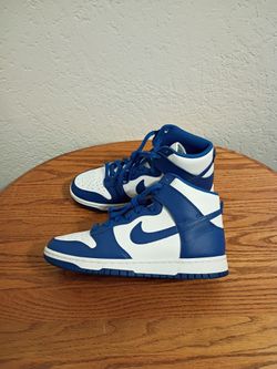 Nike Dunk High