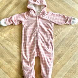 Baby Jumpsuit