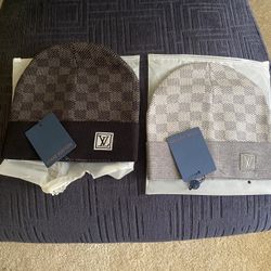 LV bennies 