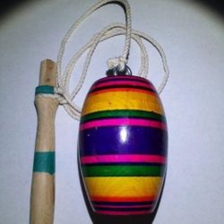 New Balero Old Traditions Real Wood 