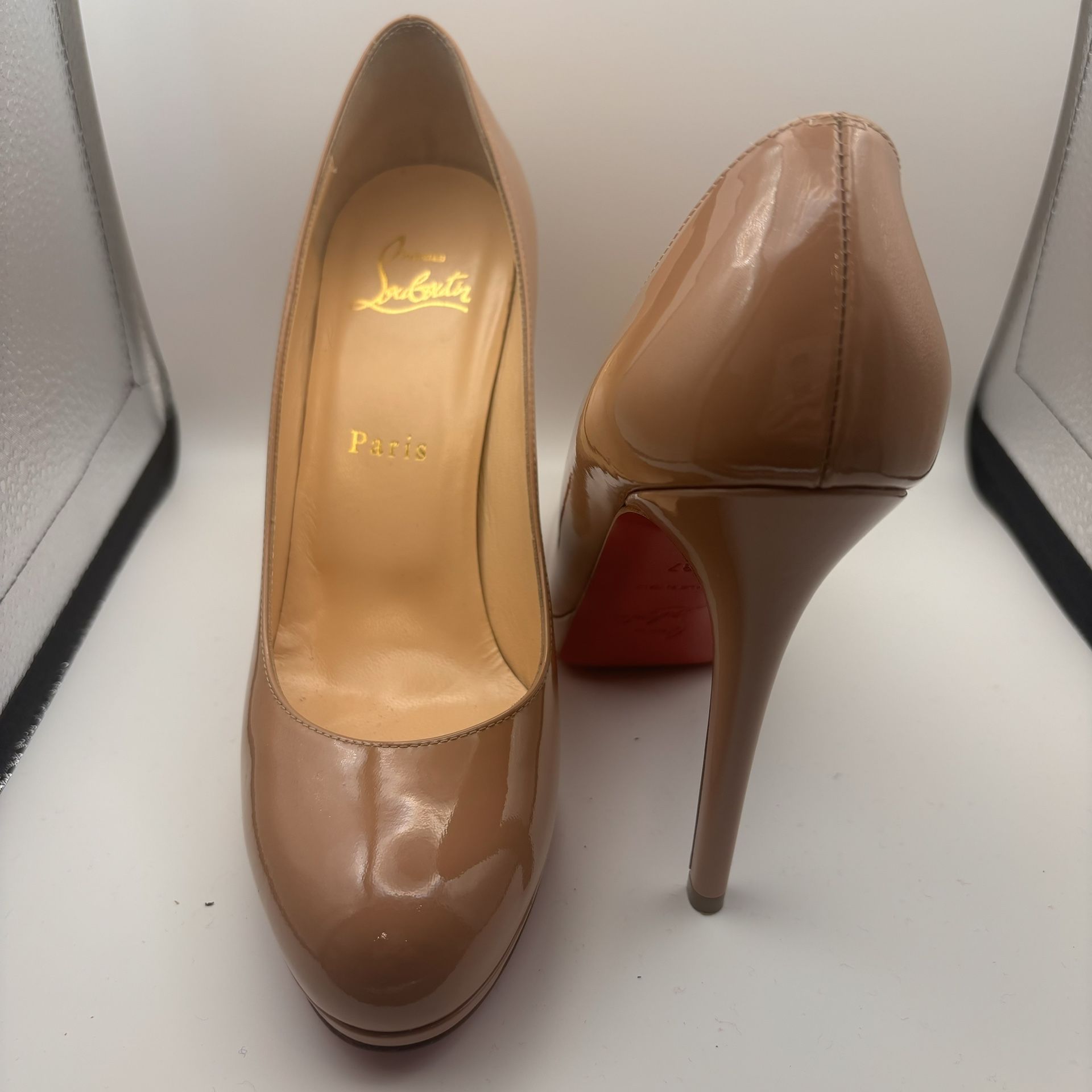 Christian Louboutin Heels