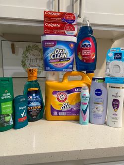 Household bundle