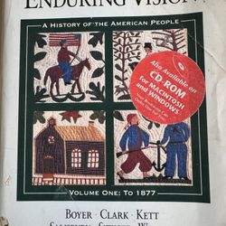 The Enduring Vision And Legacies