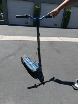 Electrical Scooters 12 Volt 80 Watts Pulse Peformace