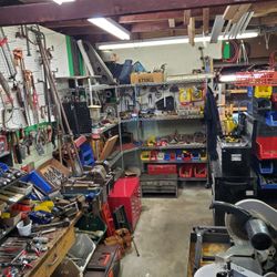 Random Tools For Sale 
