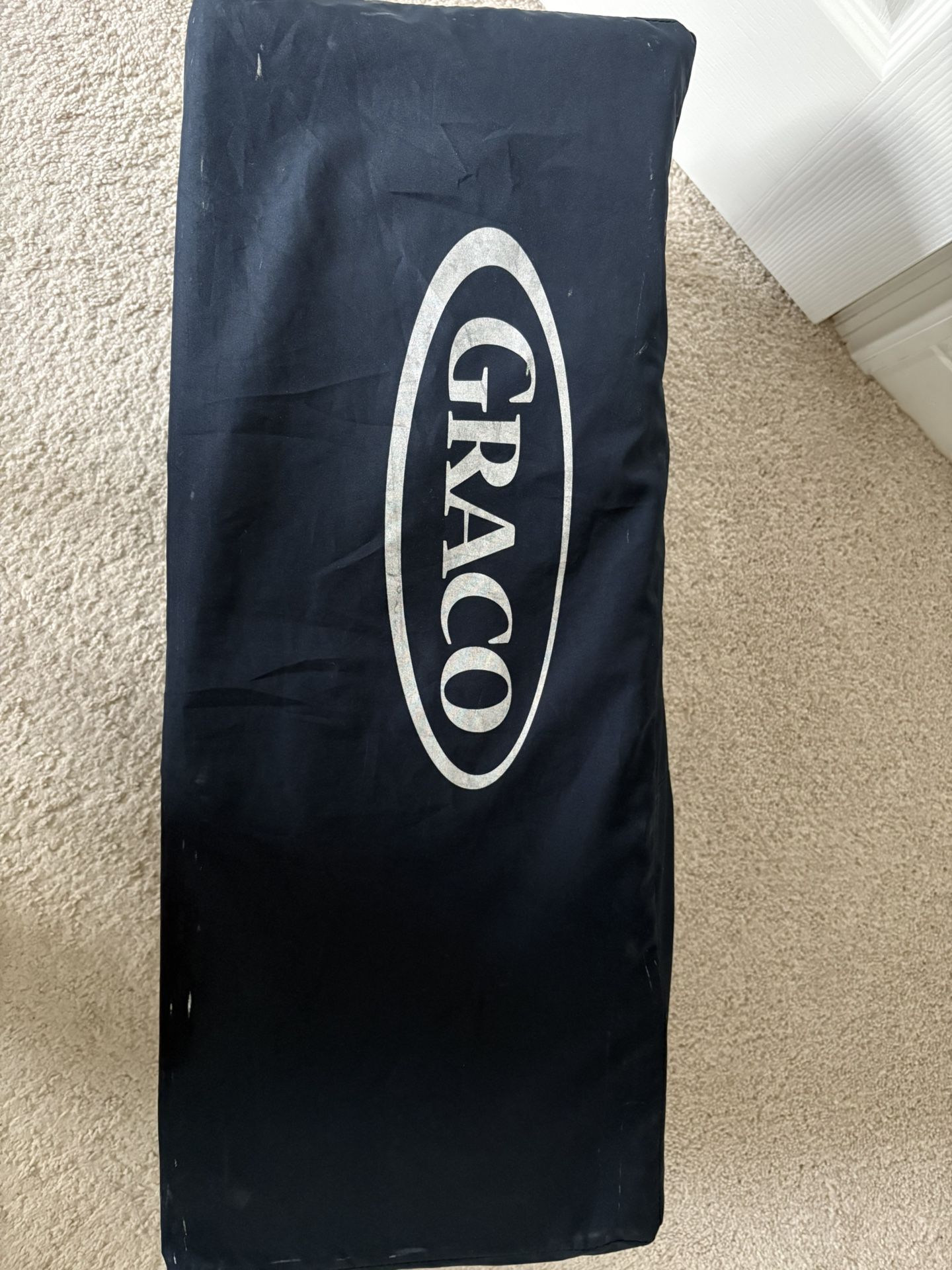 Graco Pack And Play