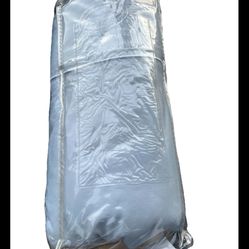 Wamsutta Full Size Flat Sheet