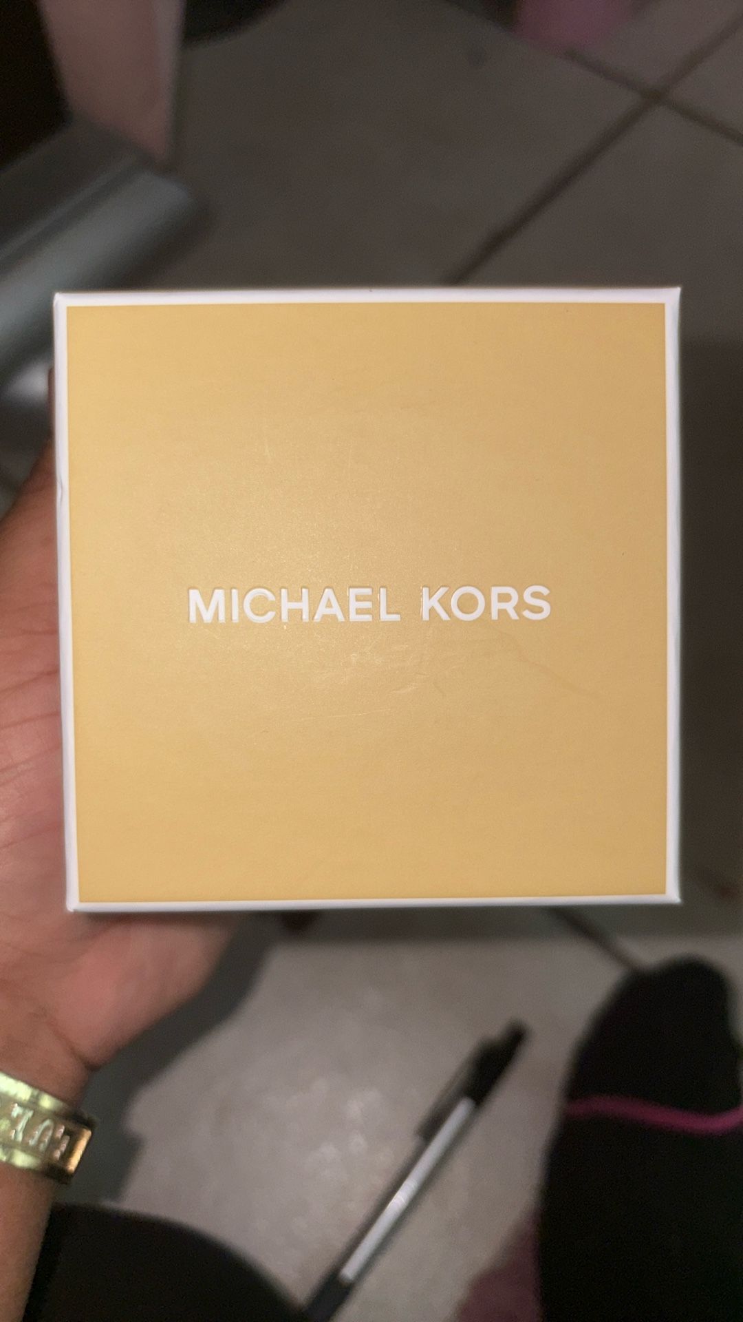 Michael Kors